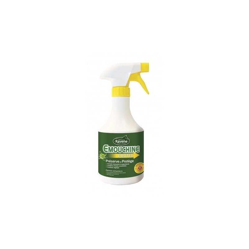 Spray Ravene Emouchine Protec