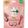 VEGDOG Beevys - 80 g