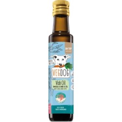 VEGDOG Vish Oil - 250 ml