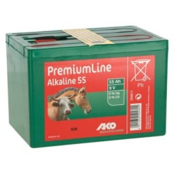 Batterie Ako Alcaline 175...