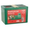 Batterie Ako Alcaline 175 Ah, 9V