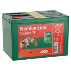 Batterie Ako Alcaline 75...