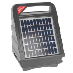 Solar-Batterieladegerät Ako...