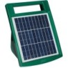 Solarpanel Elektrifizierer Ako S500