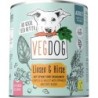 VEGDOG Adult Linsen & Hirse - 800 g