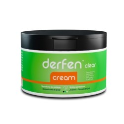 Creme für Pferde Animaderm Derfen Clear