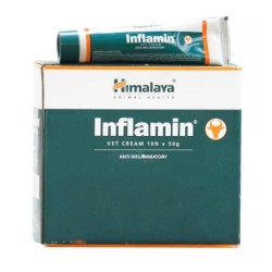 Inflamin Vet (10 Stück x 50...