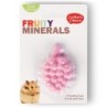 Happypet Fruity Minerals 30G - Grape Lime Cube