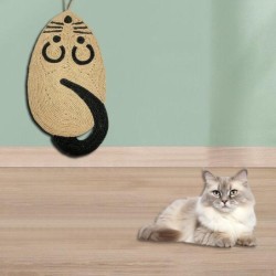 Katze Scratcher Pad...