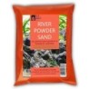 Eco Plant River Powder Sand 1 kg – Feiner Flusssand