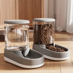 Automatic Dog Cat Feeder...