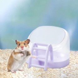 Hamster Sand Badebox...