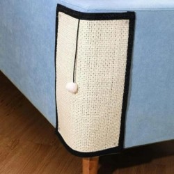 Couch Katze Scratcher Sofa...