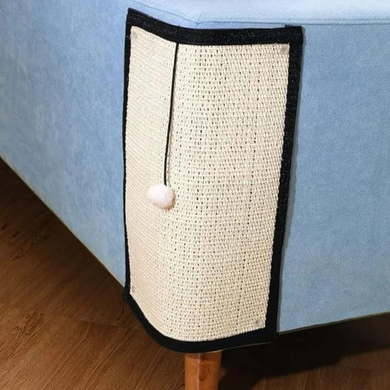 Couch Katze Scratcher Sofa Schutz Artefakt Katze Liefert Cat Scratch Board Pad Katze Kratzbaum Senden Nagel Feste Katze Spiel