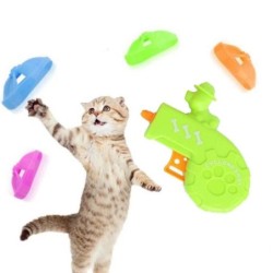 with 5pcs Flying Discs Cat...