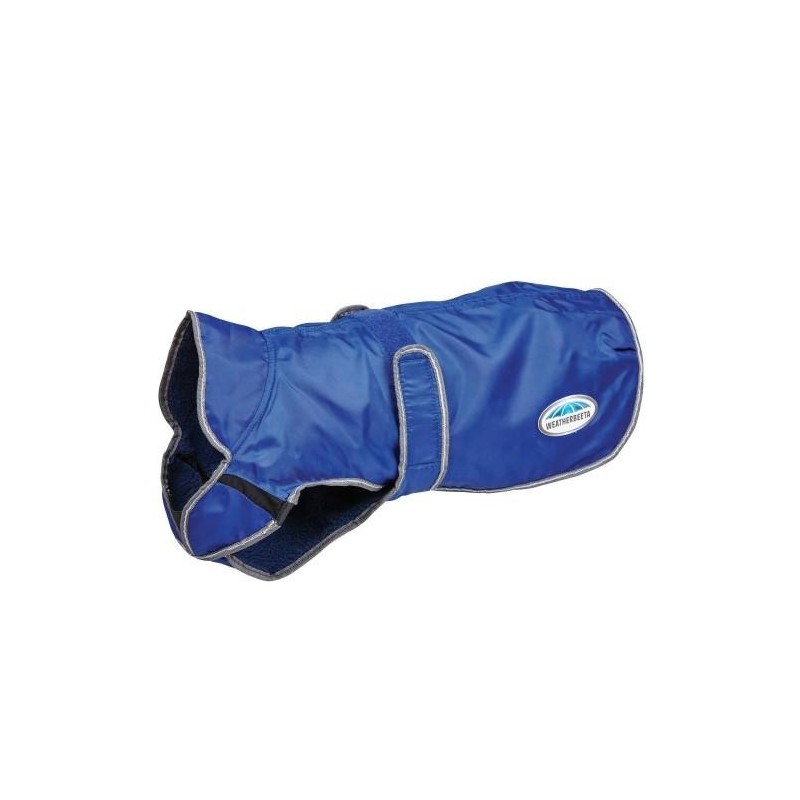 Weatherbeeta Comfitec Windbreaker Free Deluxe Hundemantel