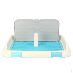 Pet PlasticToilet Mesh...