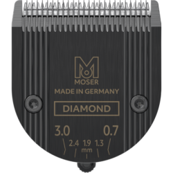 MOSER Diamond Blade Pro...