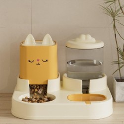 Automatic Feeder Cat...