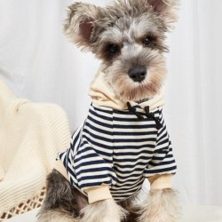 Pet Clothes Winter Warm...