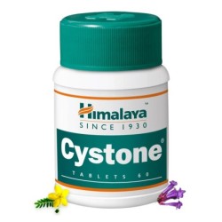 Himalaya-Cystone-Tabletten