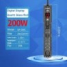 Aquarienheizer Heizer 200W