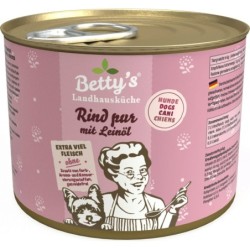 Betty's Landhausküche Rind...