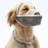 Pastel Pet Gentle Medium to Large Dog Mask L, Beige, 1 piece