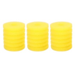 3Pcs Aquarium Filter...