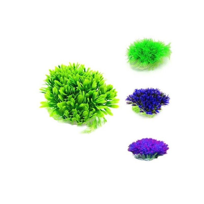 Wasser Gras Pflanze Aquarium Aquarium Ornament Hause