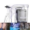 Wasserpumpen Mini-Aquariumfilter Externer Aufhängefilter Aquariumzubehör Sauerstoff-Tauchwasserreiniger für Aquariumfilter