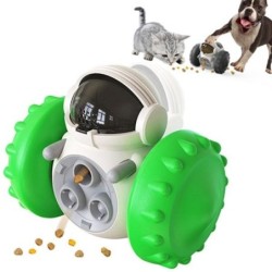 Dog Space Robot Treat...