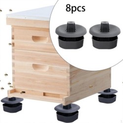 8 Pieces Beehive Feet...