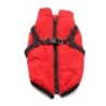 Hundebekleidung / Schuhe No Pull Harness Warme Hundejacke