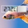 Aquarium Thermometer Elektronische Lcd Digital Aquarium Temperatur Messung Aquarium Temp Meter Aquarium Zubehör