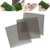 5pcs Aquarium Fish Tank Wire Mesh Pad Plants Moss Stainless Steel Net DecorMöbel / Wohnen, Feste / Besondere Anlässe, Party-