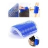 Cat Itching Scratching And Friction Apparatus Cat Massage Brush