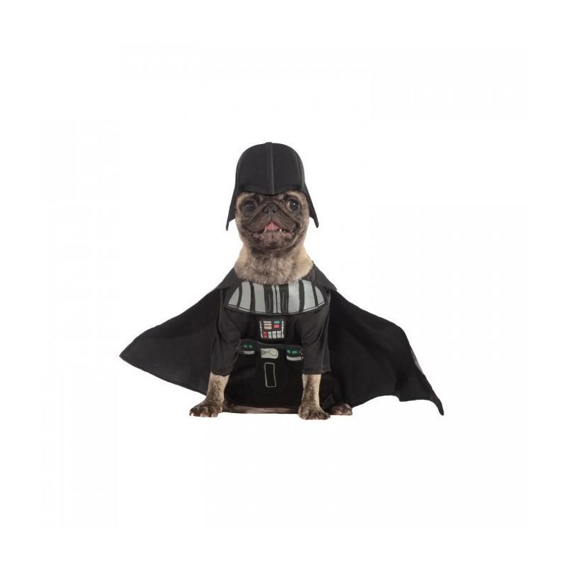 Bristol Neuheit Darth Vader Darth Vader Hundekostüm