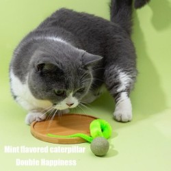 Creative Funny Cat Toy...