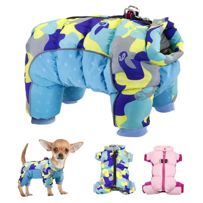 Haustier Hund Kleidung Hot Dog Jacke Mantel Wasserdichte Welpen Kleidung Haustier Französisch Bulldogge Chihuahua Kleidung