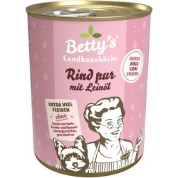 Betty's Landhausküche Rind...