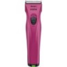 Wahl Professional Creativa Schermaschine, pink - 1 Stk.