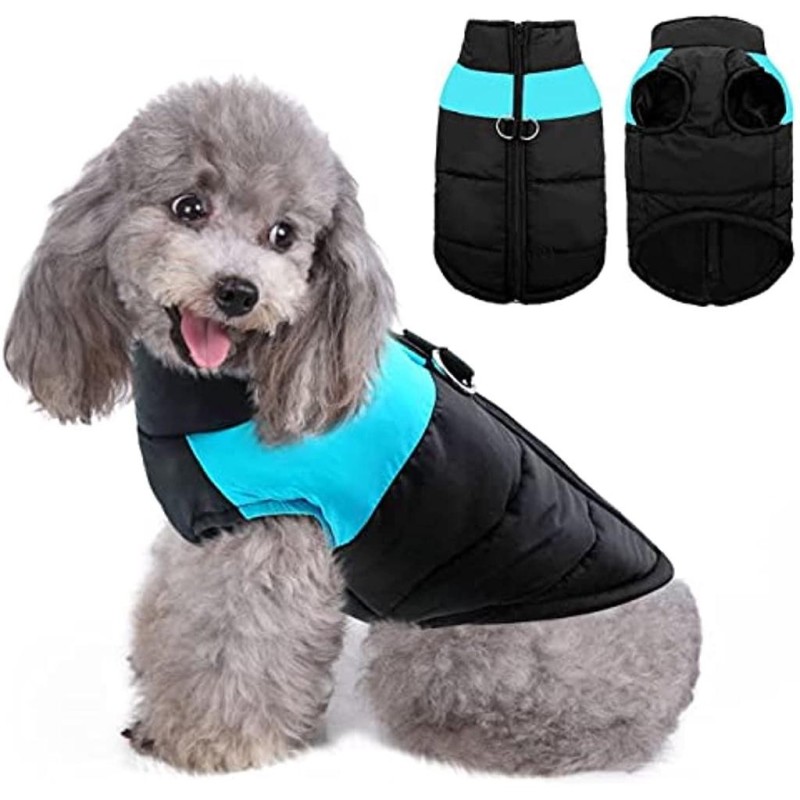 Wasserdichte Hundemäntel, warme Winterjacke für Hunde, Hundekleidung, Hundejacke, Hundekleidung, wasserdichte Jacke, Hundekle