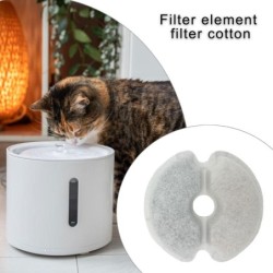 10pcs Cat Water Fountain...