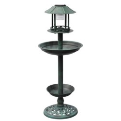 Bird Feeders Bird Bath/...