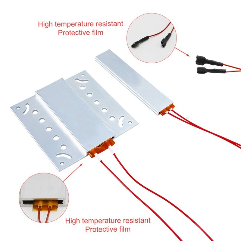 Inkubator Spezielle Heizung Rohr Befestigung Inkubator Heizung Zubehör 110/220 V Inkubator Platte Inkubator Heizsystem