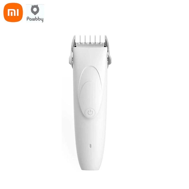 Xiaomi Pawbby Pets Rasierer, professionelle Hunde- und Katzenpflege, elektrische Haarschneidemaschine, wiederaufladbare USB-T