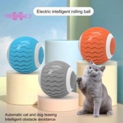 1 Set Katze Ball Spielzeug...