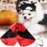 Halloween Cape Trompete Atmungsaktive Riemen Kreative langlebige Dress Up Tuch Haustier Katze Hund