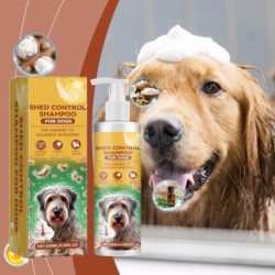 Deo-Shampoo für Hunde,...